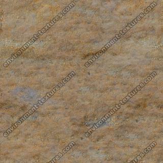 Seamless Textures of Rock + Normal & Bump Mapping